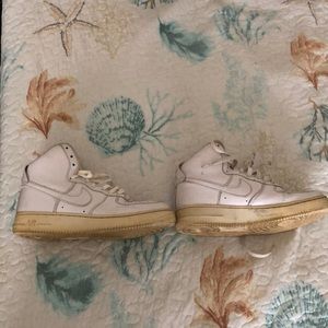 Air Force 1 Nike High